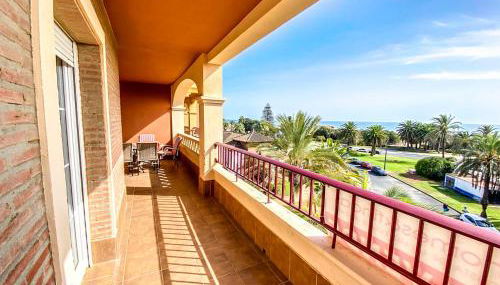 3 Bed Beach Apartment With Views Isla Canela - Foto 2