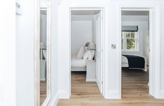 Woodvale Retreat - Sleeps 20 - Foto 44