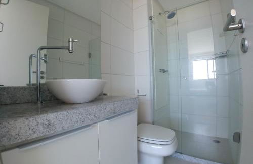 Flat Ilha do Leite - Foto 16