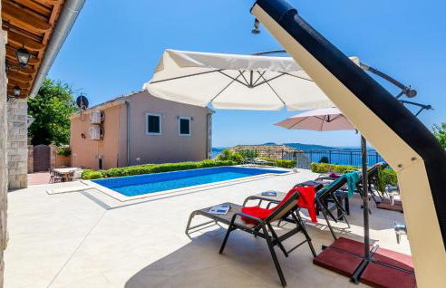 Beautiful Home In Trsteno With Wifi - Foto 16