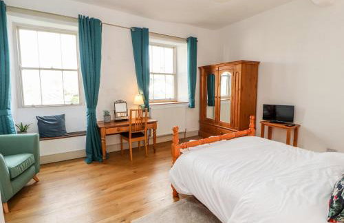 Natland Hall Cottage - Foto 16