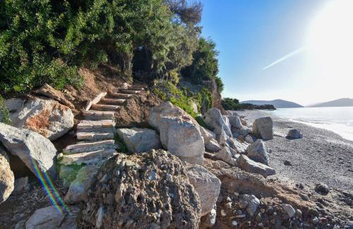 Waterfront 5BR Villa near Porto Heli by JJ Hospitality - Foto 13