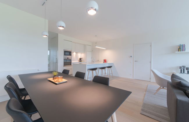 Duinenhof 18 with parking - Foto 8