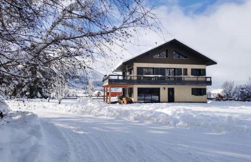 Le Château D'Ancelle - Foto 3