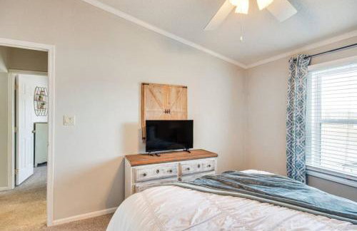 Lakefront Paradise Cozy Space Games Family Fun - Foto 21