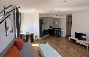 City Residenz Schlossberg - Photo 38