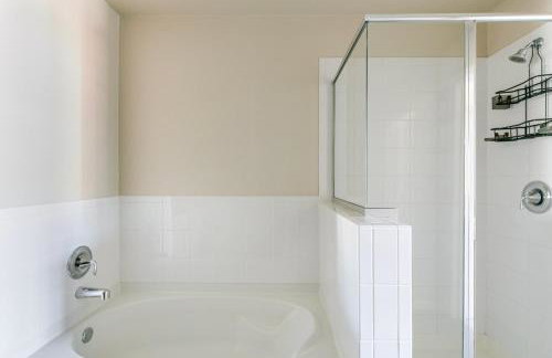 Blueground San Bruno pool nr San Bruno Park SFO-2077 - Foto 13