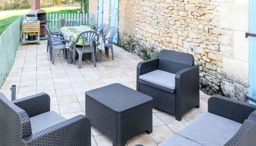 Holiday Home Les Grèzes by Interhome - Foto 4