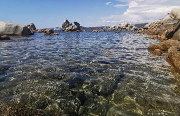 Résidence de Tourisme Mare e Macchia - Foto 46