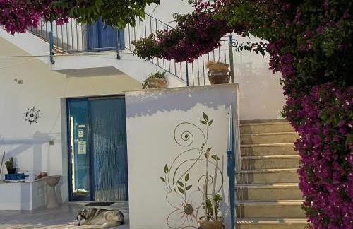 Case Vacanze La Margherita Fronte Mare - Foto 35