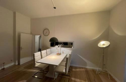 Karizma - Stylisch Design - Innenstadt - Küche - Parkplatz - Internet - Foto 11