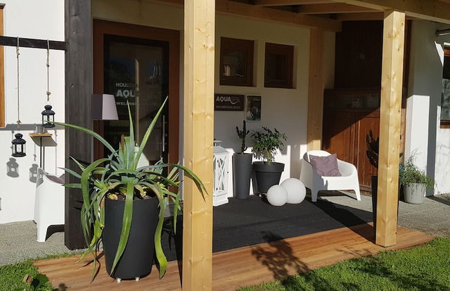 Housemuhlbach Wellness Acqua Spa Resort - Foto 7