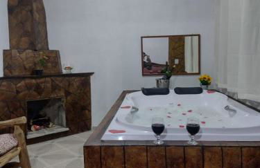 Chale brilho do sol - Foto 12