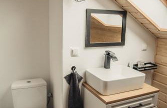 Tree&Water Apartament nad jeziorem Ublik - Foto 16