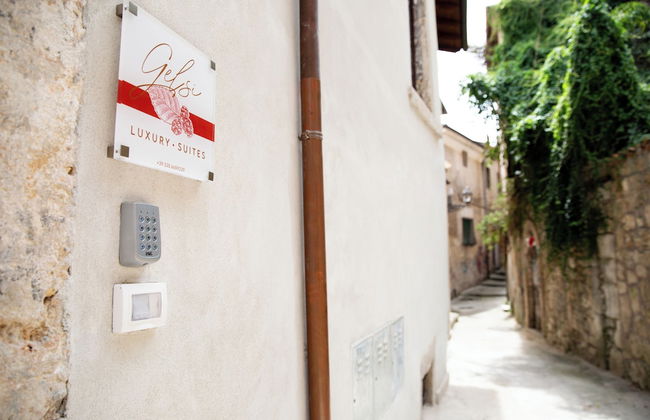 Gelsi Luxury Suites - Foto 38