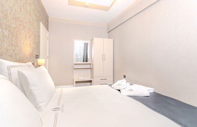 Olea Suites Otel - Foto 11