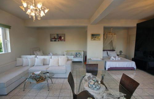 House with sea breeze-Anemelia - Photo 37