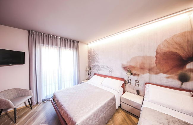 Vicolo Malavolta 7 Rooms and Suites - Foto 60