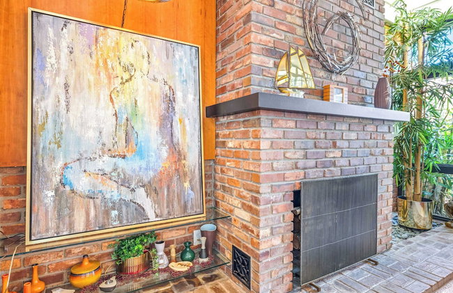 Mid Century Modern - Weekly Winter Rates - Foto 73