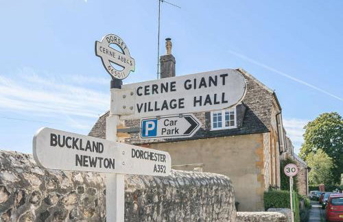 The Old Court House - Foto 33