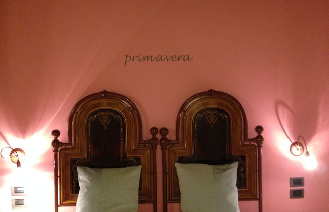 Corte dei Mori - Foto 2