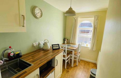 Lancaster 1 bed Cottage Apartment- M6 - Lancs Uni - Foto 25