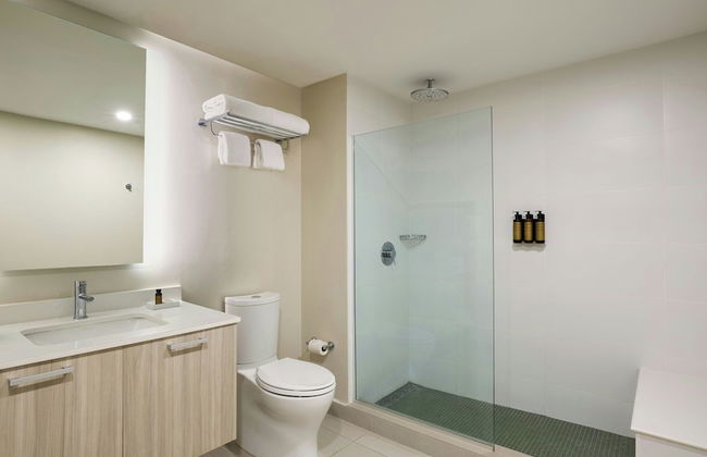 Casa Costera, Isla Verde Beach, Apartments by Marriott Bonvoy - Photo 25