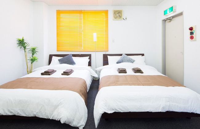 Sakamoto Building 4F - Photo 3