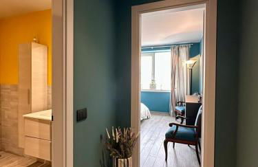 Dimora Concept - Blue Suite - Foto 7