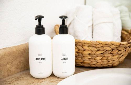 Sun Runner - Serene desert home w/pool & hot tub - Foto 27