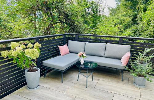 Ferienwohnung Refugium - Foto 22