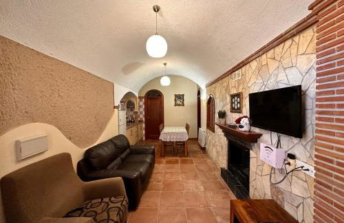 Cuevas La Granja - Photo 46