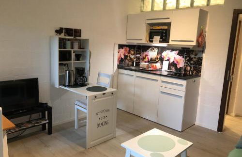 Ferienwohnung Kiefer - Ruheoase mitten im Grünen - Foto 7