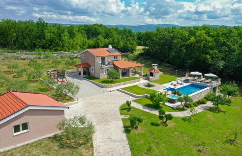 Beautiful Home In Kamen Most - Foto 13