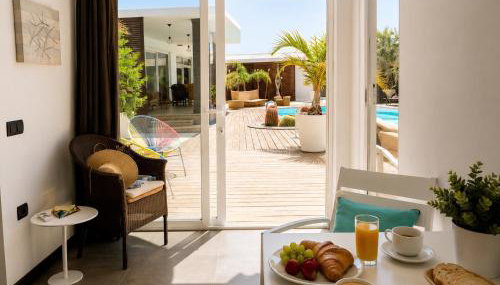 Villa Claus - Private Pool Oasis in Puerto Calero - Foto 3