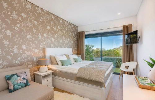 Cavalo Preto Beach Residence with Garden & Pool - Foto 12