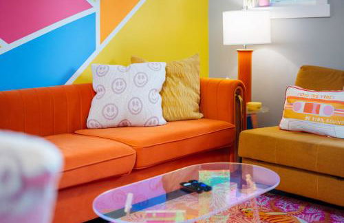 Walnut, 3BR Townhom Near Downtown, Beach and Wineries - Photo 12