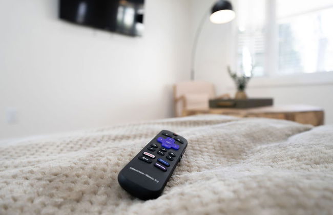 Beautifully Modern Cottage in Historic Norcross - Foto 15