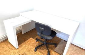 Großzügige Altbauwohnung mitten in der City - Foto 9