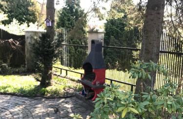 Willa Wicko - Międzyzdroje - apartamenty z aneksem - widok na Zalew Szczeciński - Foto 53