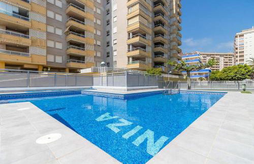 Apartamento Niza - Foto 11