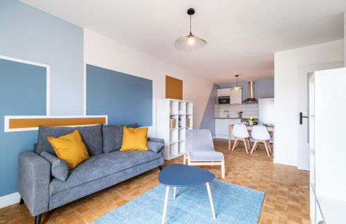 Une coloc en ville 2 - 376 - Photo 1