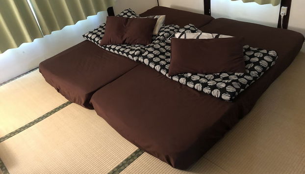 Goodsleep-ya Fushimi-inari - Foto 4, Camera