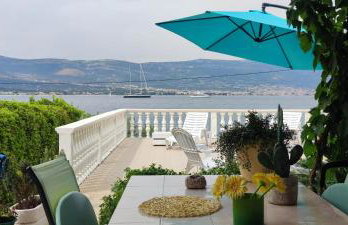 Villa Fjaba - by the sea - with the big terraces & great sea view - Foto 54