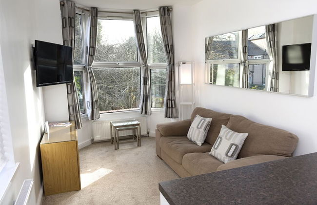 B16 Apartment C, Birmingham - Foto 15