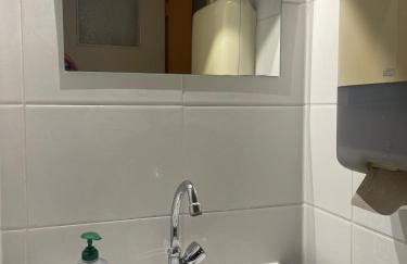 Monteur Unterkunft XL 170qm 6 Zimmer Hannover - Foto 13