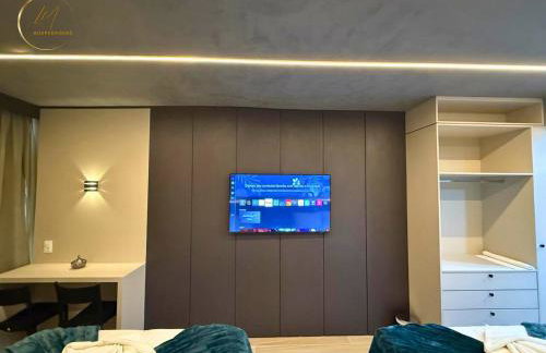 LM Setai Yacht Cabo Branco - Foto 106