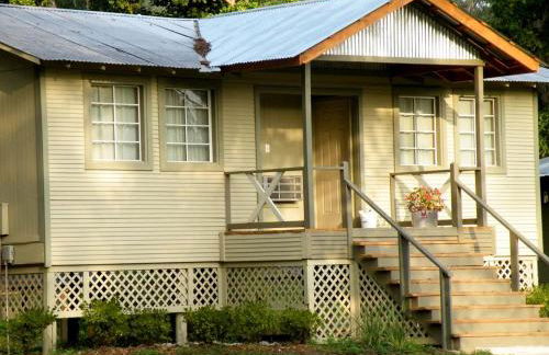 Expansive Vacation Lodge Rental for 60 Guests in Covington, Louisiana - Foto 8