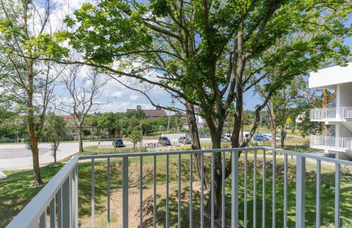 M&K Apartament Perła Sobieszewo - Wyspa Sobieszewska - Photo 13