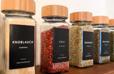 Ferienwohnung Immergrün - Foto 32